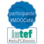 Emblema #MOOcafé
